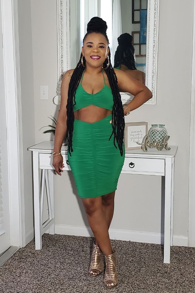 happy hour mini dress Happy Hour Mini Dress 0 / Poppy Breeze
